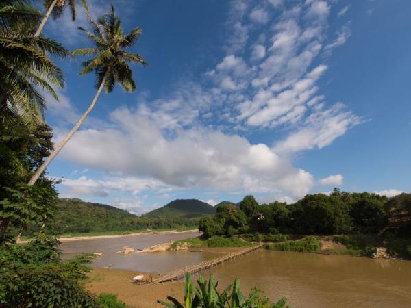 Rural Laos tour
