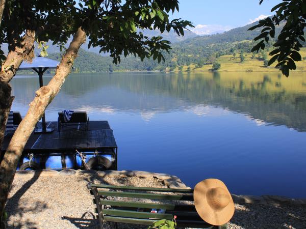 Nepal culture and Ayurveda vacation
