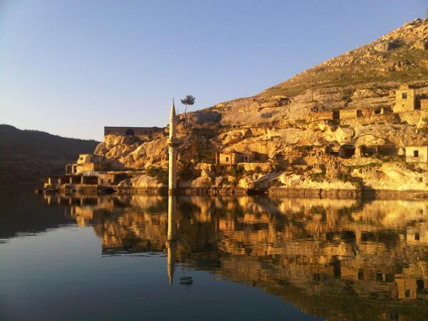 Eastern Turkey tour, small group