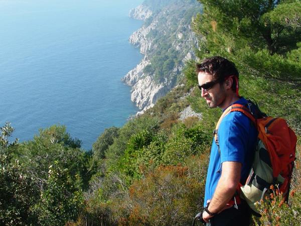 Dubrovnik Islands walking break, Croatia