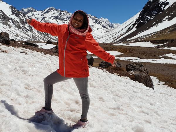 Horse riding and Mendoza wine tour in Argentina