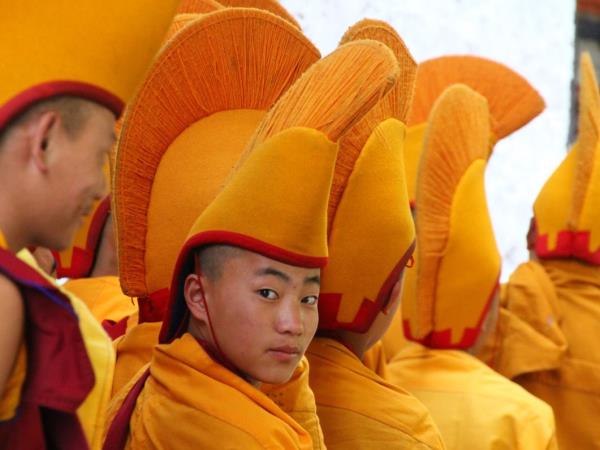 Highlights of Bhutan tour