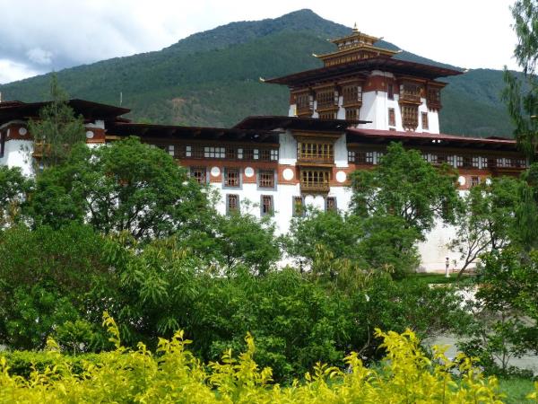 Highlights of Bhutan tour