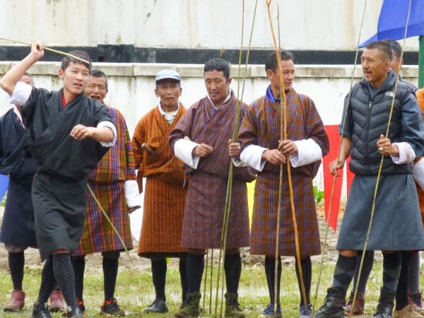 Highlights of Bhutan tour