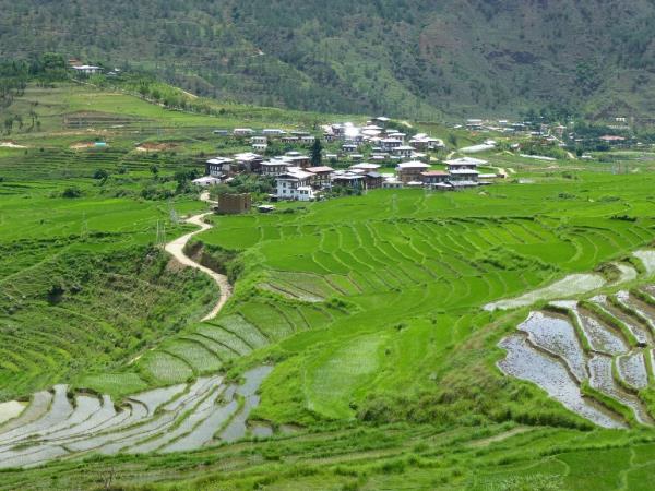 Highlights of Bhutan tour