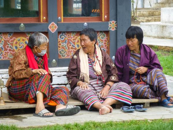 Highlights of Bhutan tour