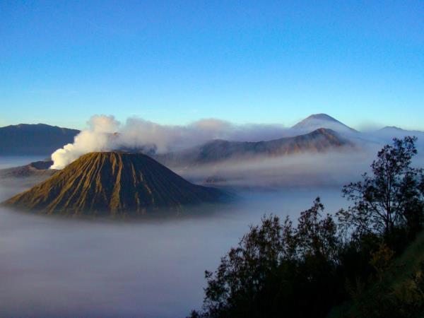 Java and Lombok 11 day tour