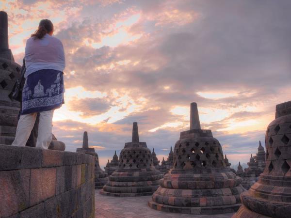 Java and Lombok 11 day tour