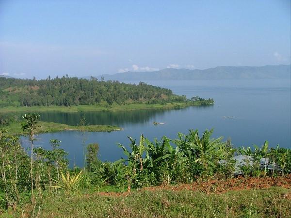 Rwanda wildlife tour