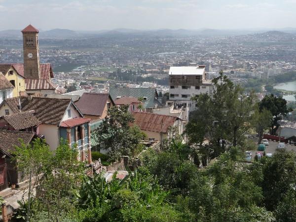 Madagascar tailor made vacation