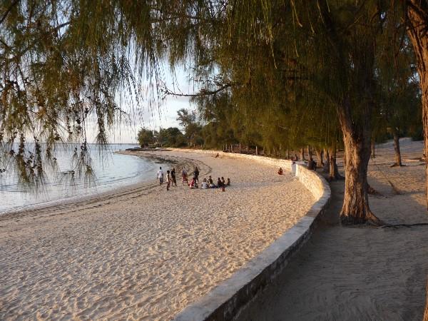 Baobabs, beaches & Lemurs vacation in Madagascar