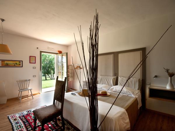Umbria to Tuscany cycling & cooking vacation