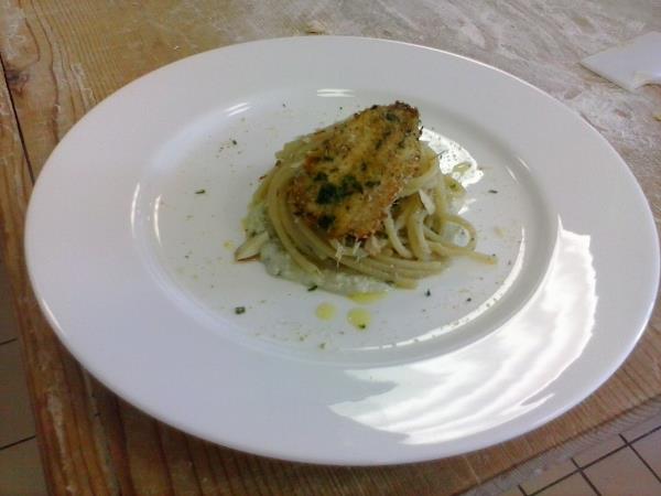 Umbria to Tuscany cycling & cooking vacation