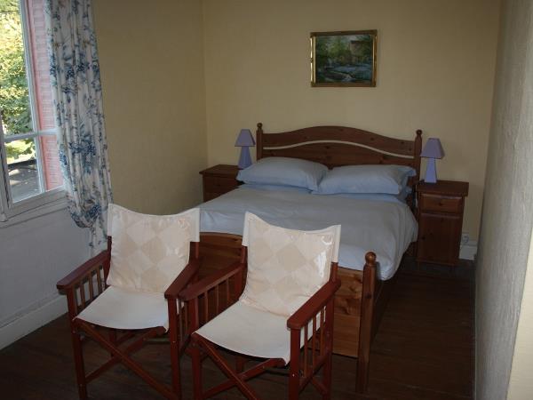 Puy-de-Dome accommodation in Auvergne