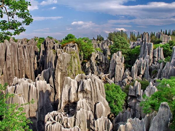 Northern Vietnam and Yunnan holiday