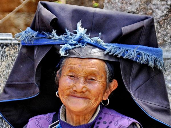Northern Vietnam and Yunnan holiday