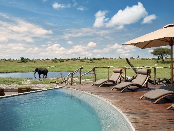 Luxury Zimbabwe vacation