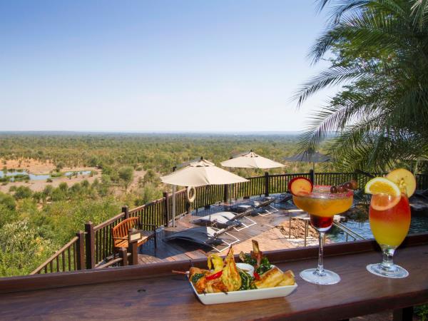 Zimbabwe highlights vacation
