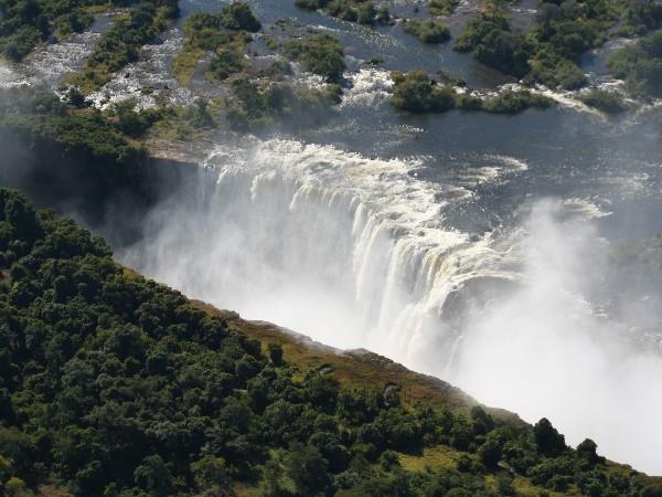 Zimbabwe highlights vacation