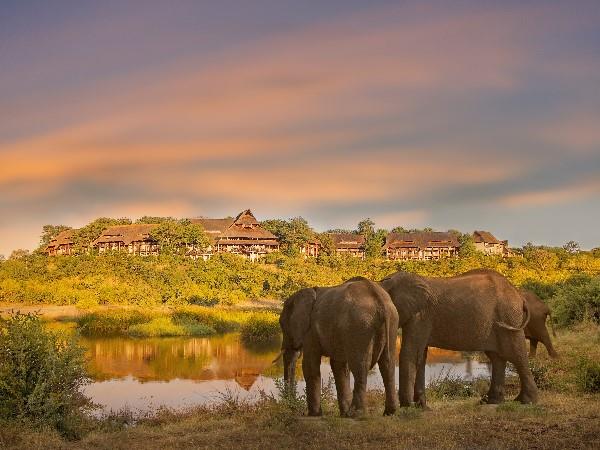 Zimbabwe highlights vacation