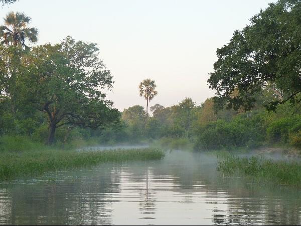 Zimbabwe highlights vacation