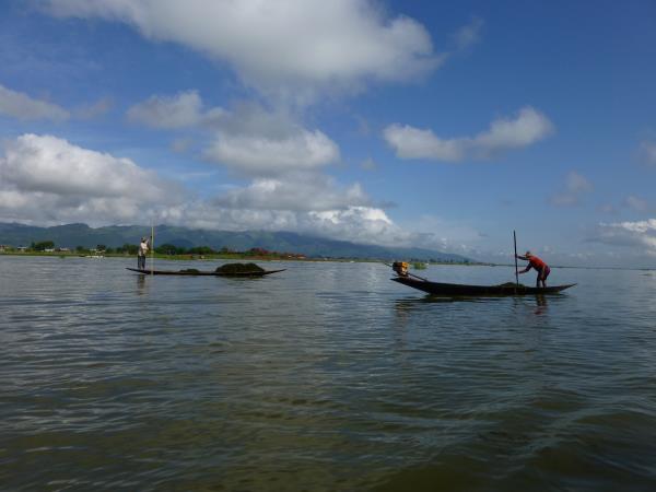 Myanmar 13 day tour, hidden treasures