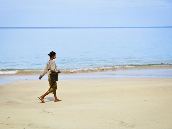 Myanmar 13 day tour, hidden treasures