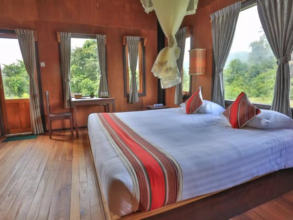 Myanmar 13 day tour, hidden treasures