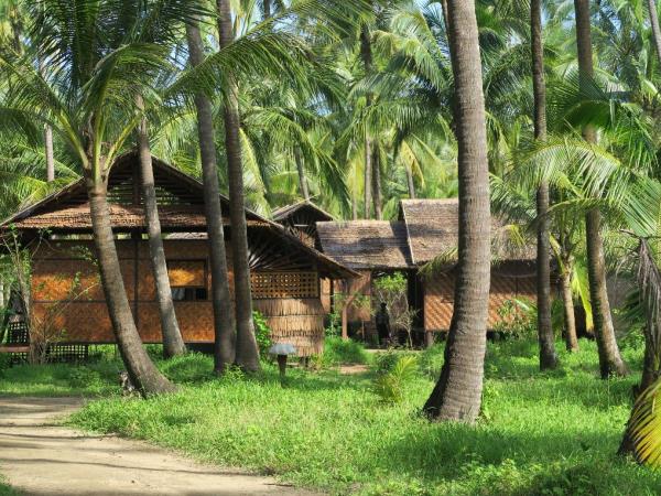 Myanmar 13 day tour, hidden treasures