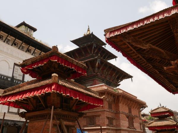 Nepal cultural vacation, 11 days