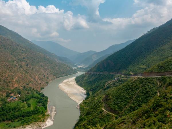 Nepal cultural vacation, 11 days