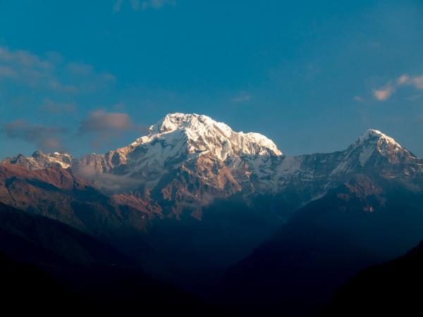 Nepal cultural vacation, 11 days
