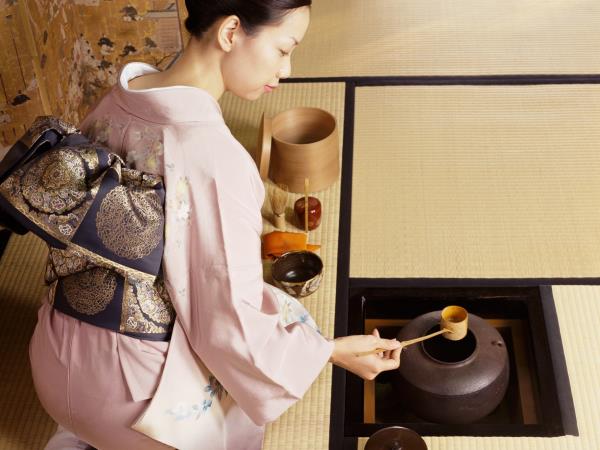 Japan 12 day tour, tailor made