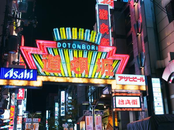 Japan 12 day tour, tailor made