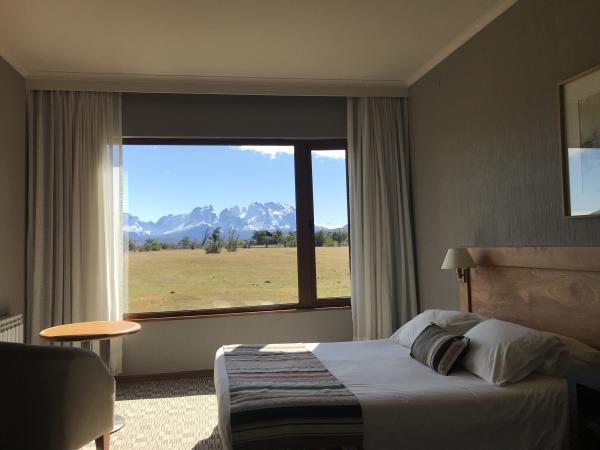 Chile & Patagonia vacation