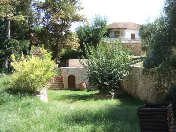 Crete cultural vacation