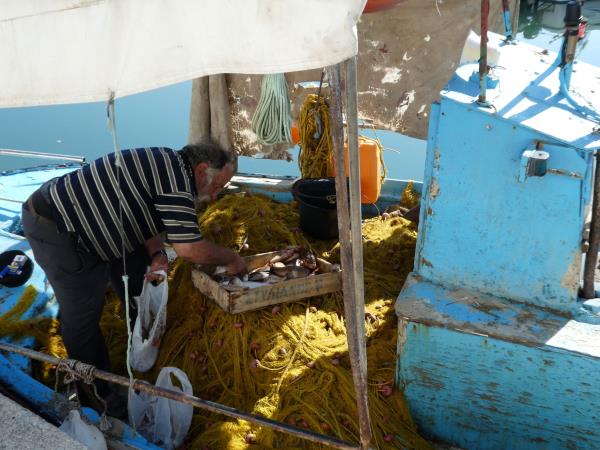 Crete cultural vacation