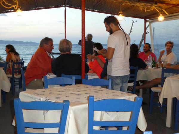 Crete cultural vacation