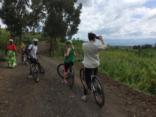 Rwanda tour, tailor made