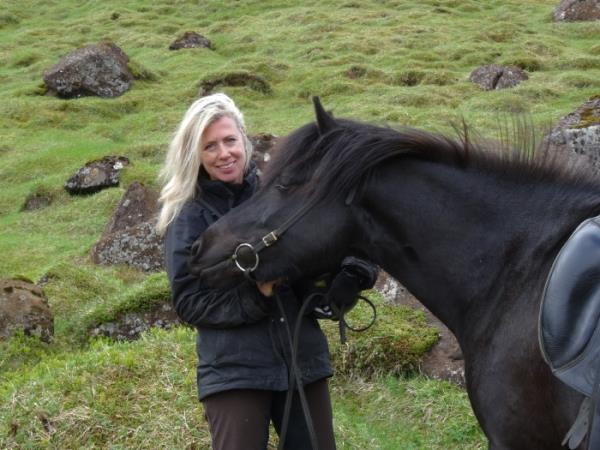 Horse riding vacation in Iceland, 5 days