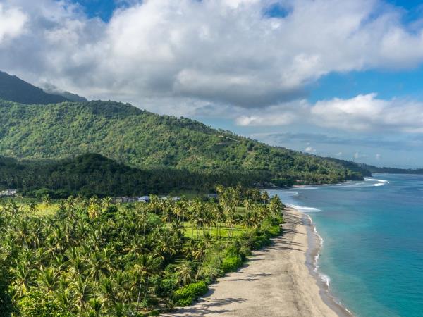 Indonesia family vacation, tailormade