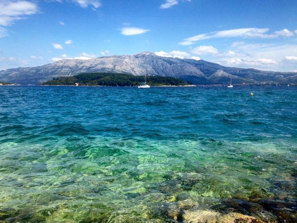 Dubrovnik food and wine flotilla Holiday
