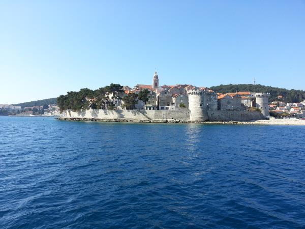 Dubrovnik food and wine flotilla Holiday