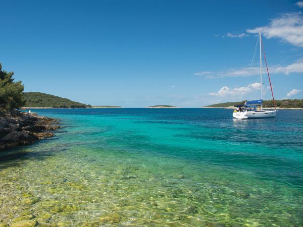 Dubrovnik food and wine flotilla Holiday