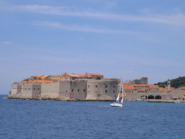 Dubrovnik food and wine flotilla Holiday
