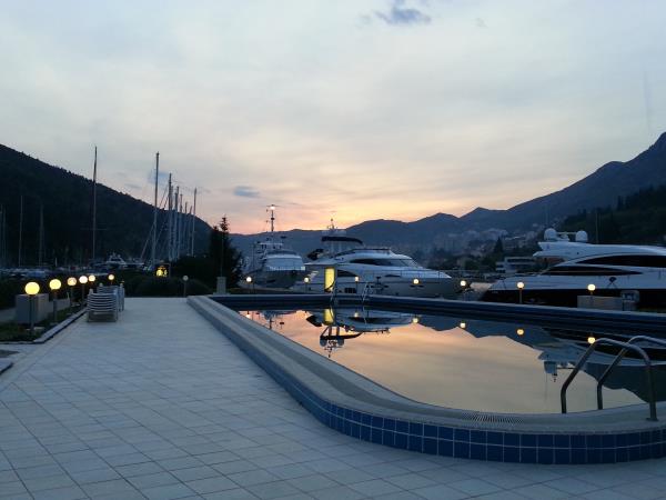 Dubrovnik food and wine flotilla Holiday