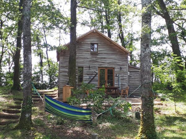 Dordogne self catering accommodation