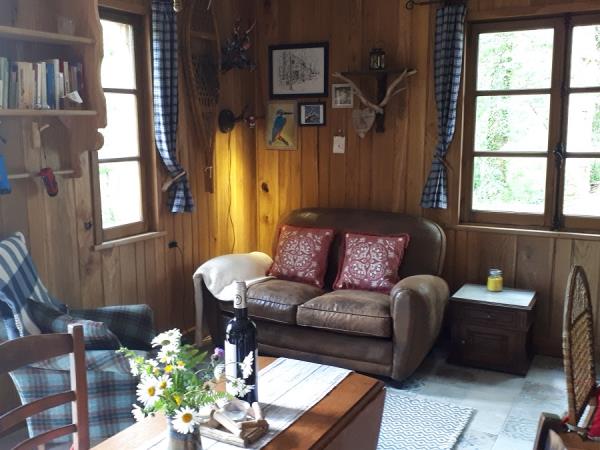 Dordogne self catering accommodation