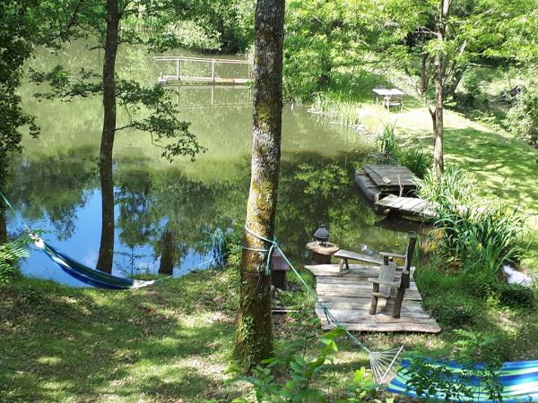 Dordogne self catering accommodation