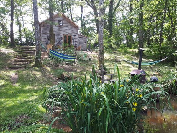 Dordogne self catering accommodation